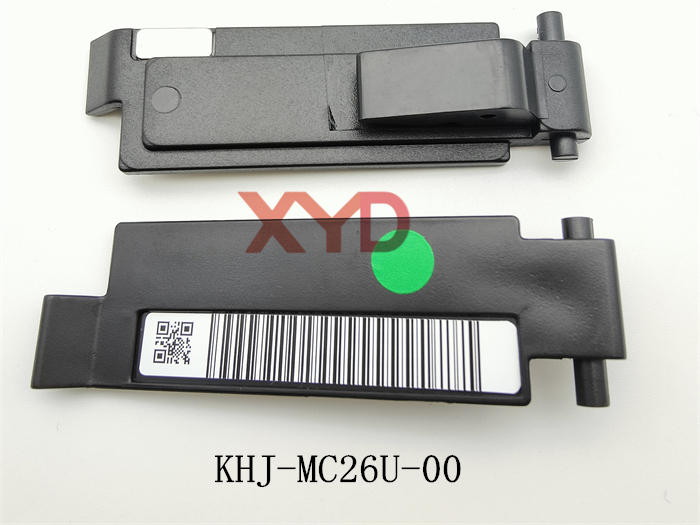 KHJ-MC26U-00（废料盖SS 12/16mm）