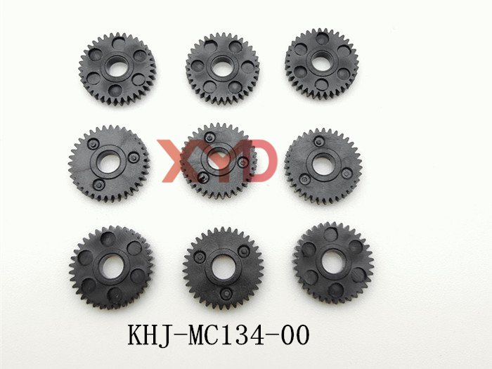 KHJ-MC134-00（ F1进料齿轮SS 8MM）