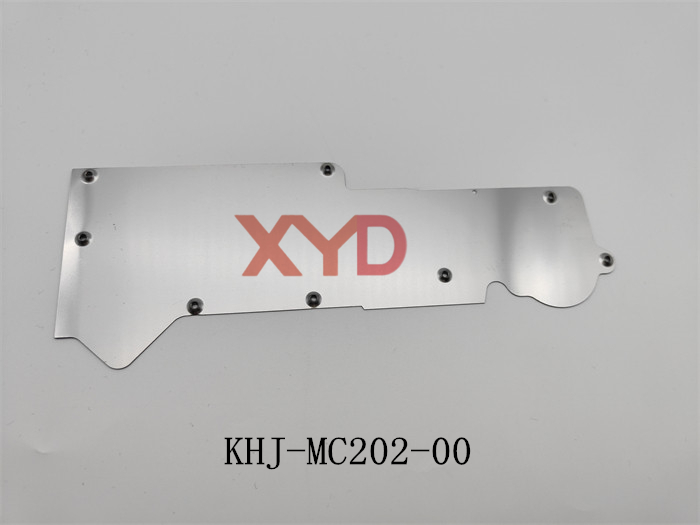 KHJ-MC202-00（侧面金属盖12-24mm）