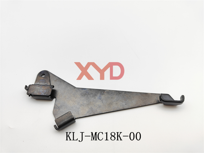 KLJ-MC18K-00（金属把手ZS 8-88mm）