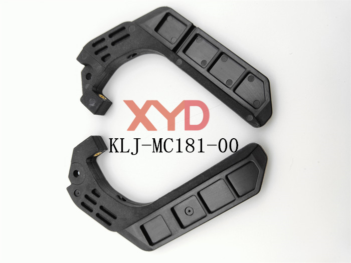 KLJ-MC181-00（手柄ZS 8mm）