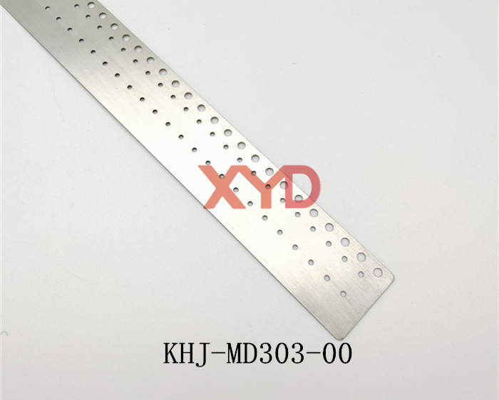 KHJ-MD303-00（校正钢带 16mm）