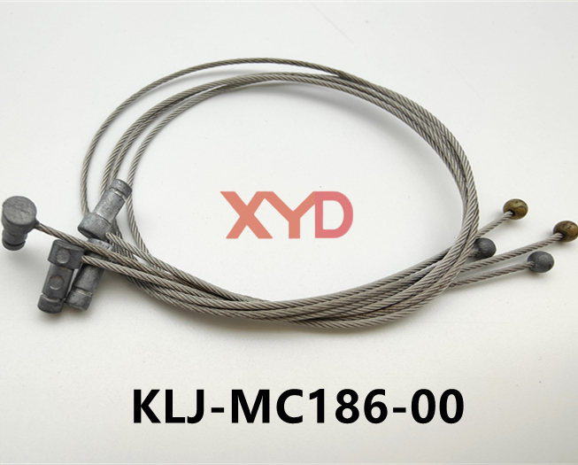 KLJ-MC186-00（手柄钢丝绳ZS 8-88mm）